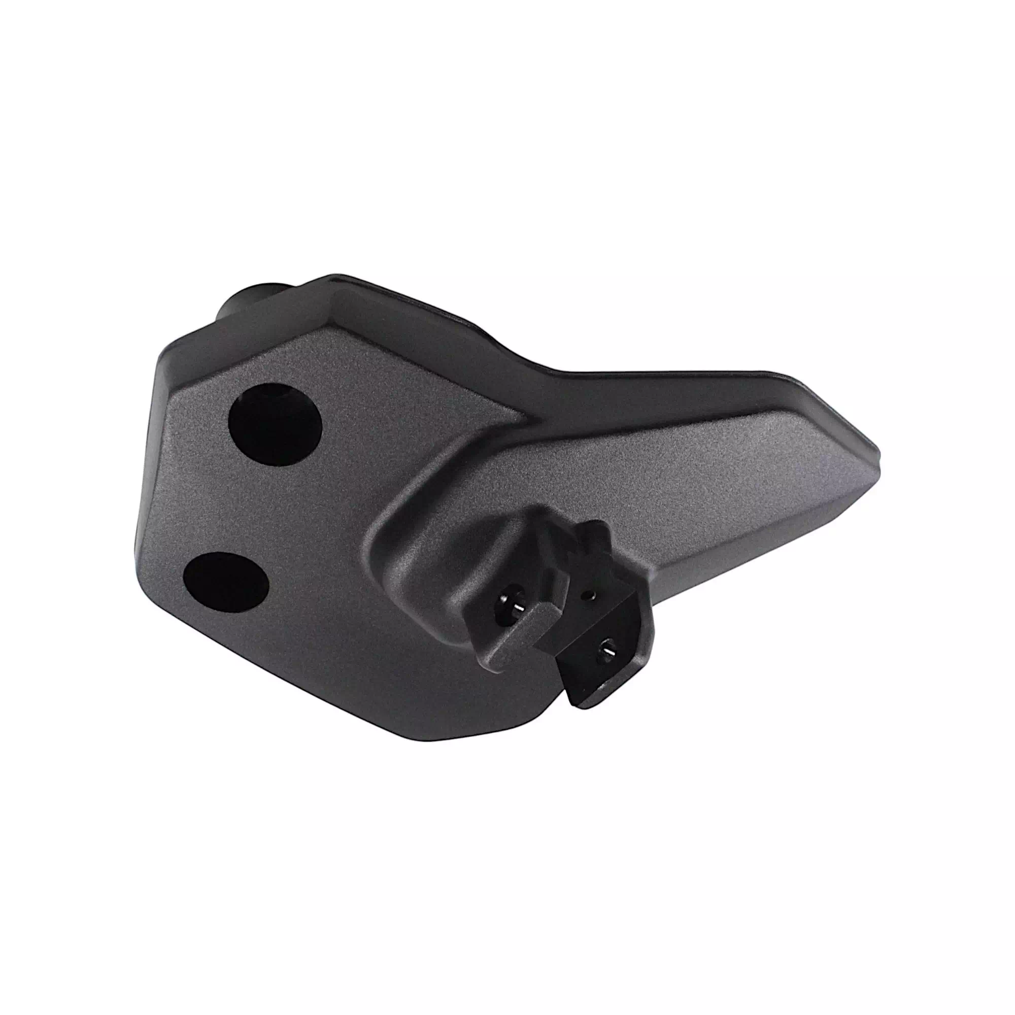 QJ MOTOR SRV 700 ÖN BASAMAK DESTEK DEMİRİ SOL [SRV550 ST] #RK 61063